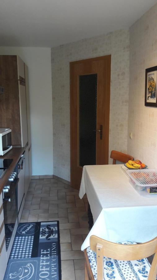 Fremdenzimmer Familie Förster Villingen-Schwenningen Exterior foto