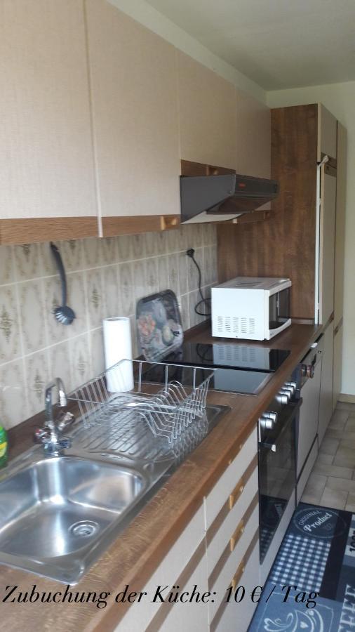 Fremdenzimmer Familie Förster Villingen-Schwenningen Exterior foto