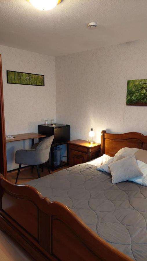 Fremdenzimmer Familie Förster Villingen-Schwenningen Exterior foto