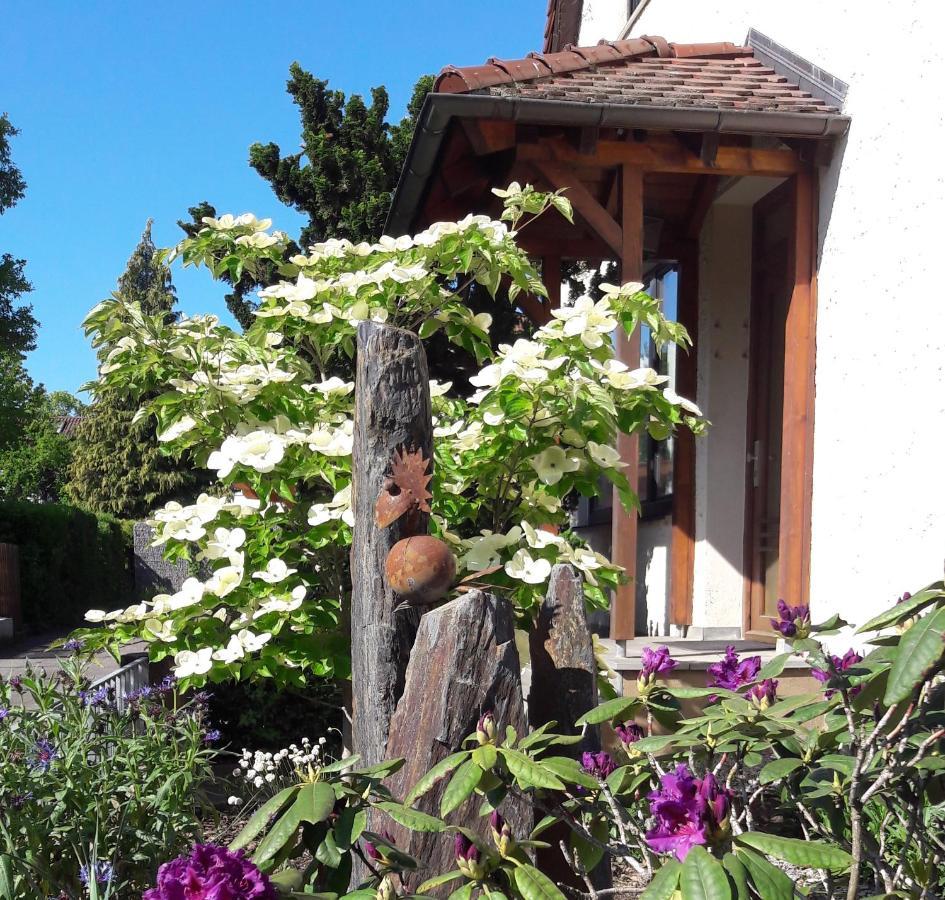 Fremdenzimmer Familie Förster Villingen-Schwenningen Exterior foto