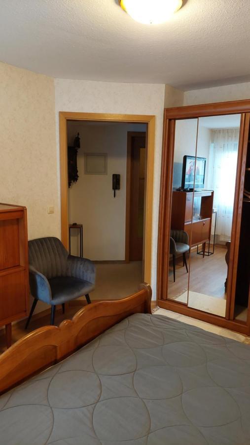 Fremdenzimmer Familie Förster Villingen-Schwenningen Exterior foto