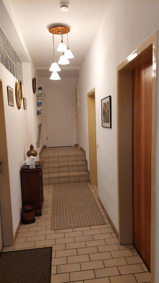 Fremdenzimmer Familie Förster Villingen-Schwenningen Exterior foto