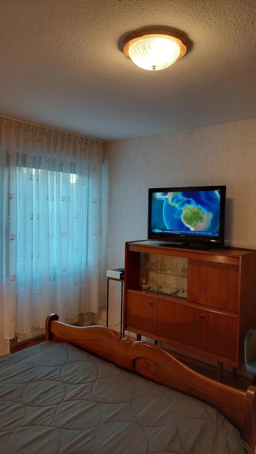 Fremdenzimmer Familie Förster Villingen-Schwenningen Exterior foto