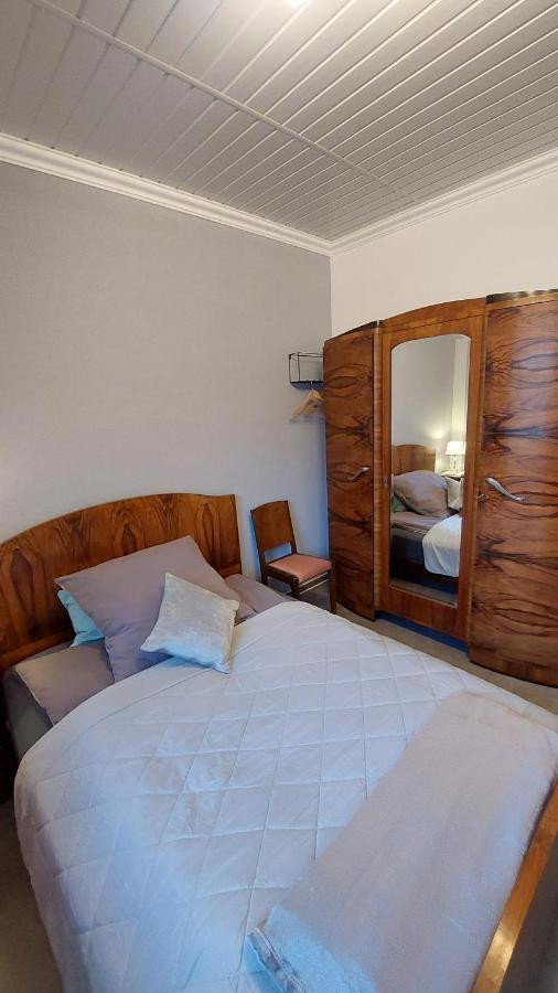 Fremdenzimmer Familie Förster Villingen-Schwenningen Exterior foto
