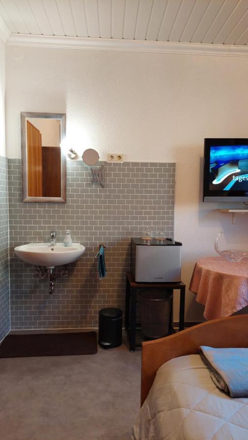 Fremdenzimmer Familie Förster Villingen-Schwenningen Exterior foto