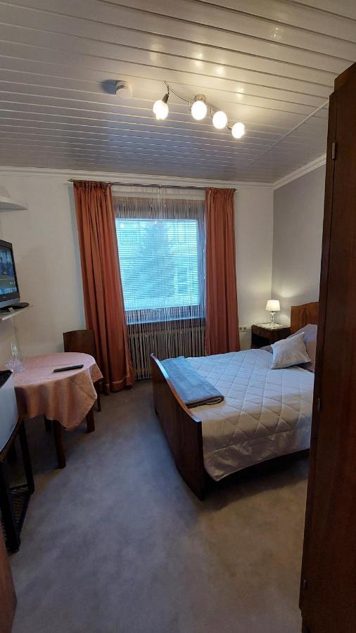 Fremdenzimmer Familie Förster Villingen-Schwenningen Exterior foto