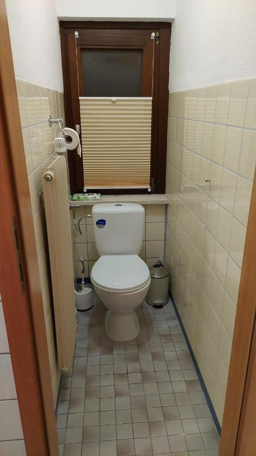 Fremdenzimmer Familie Förster Villingen-Schwenningen Exterior foto