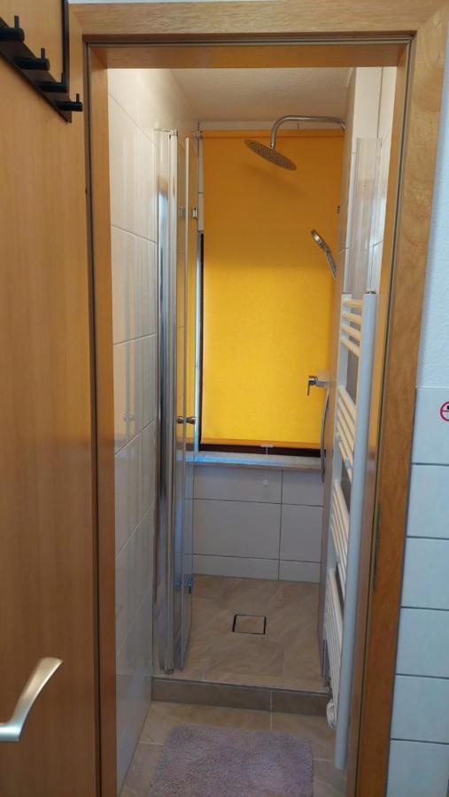 Fremdenzimmer Familie Förster Villingen-Schwenningen Exterior foto