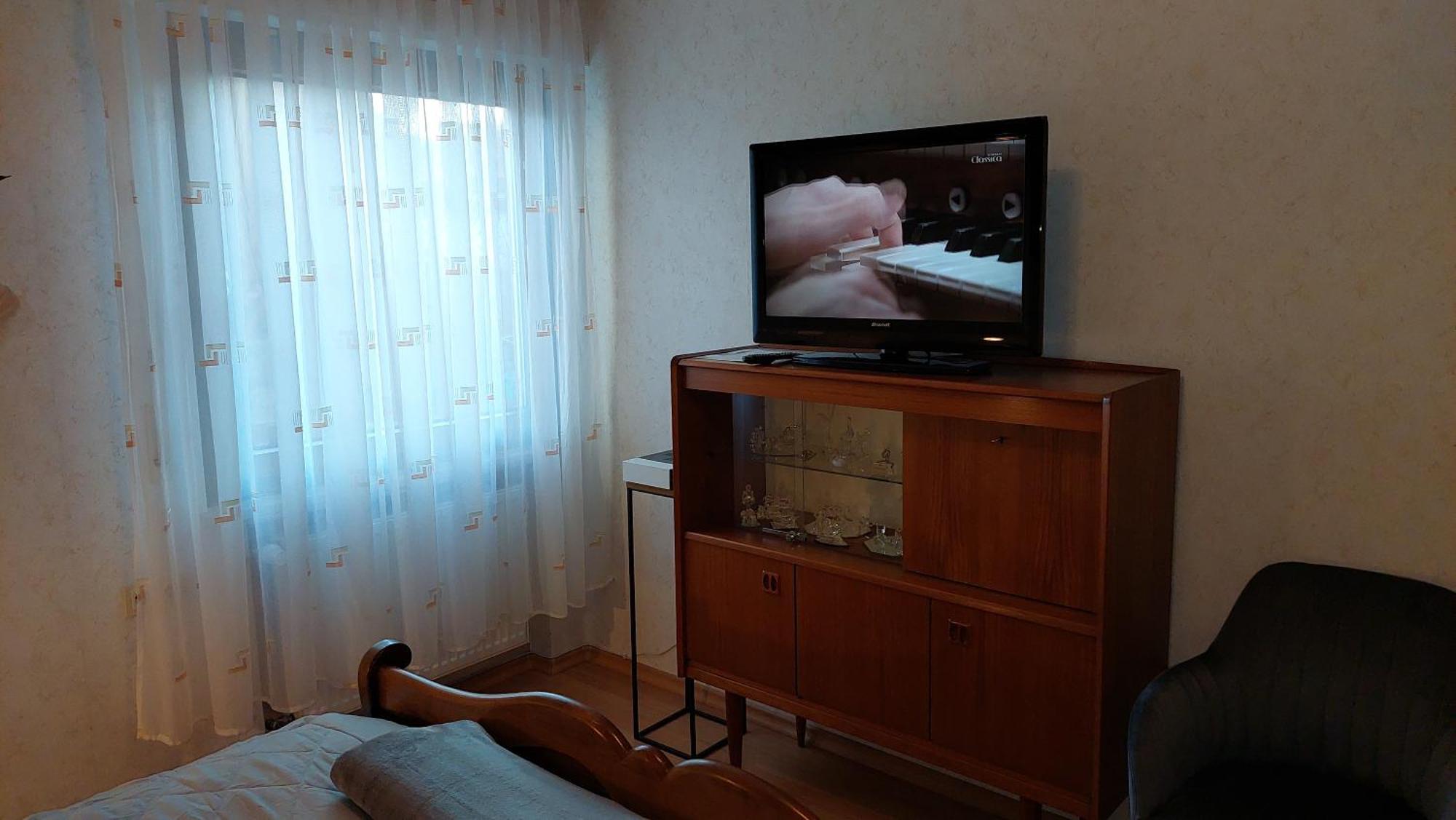 Fremdenzimmer Familie Förster Villingen-Schwenningen Exterior foto
